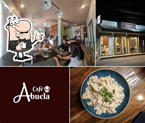 lasagna cotabato|Cafe Abuela .